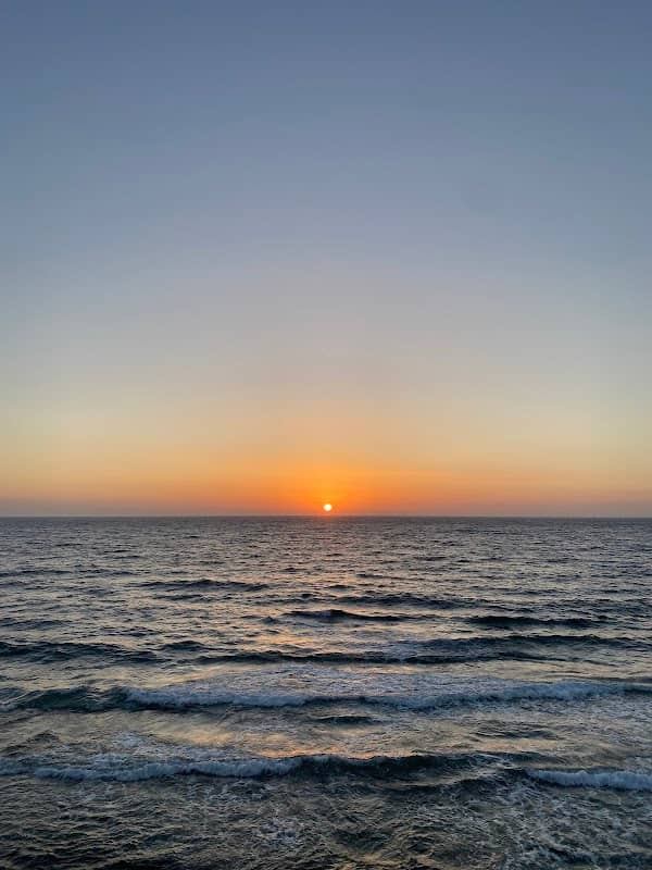 Panorama del Tramonto - Image 1