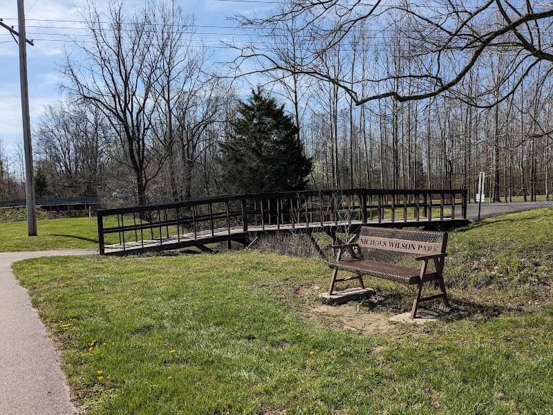 Nichols Wilson Park - Image 1