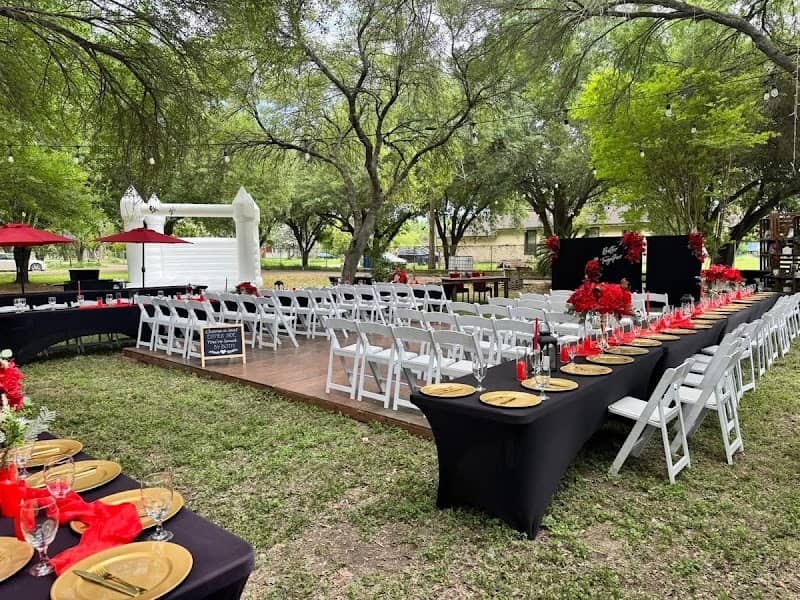 DFW Party Services - Image 2