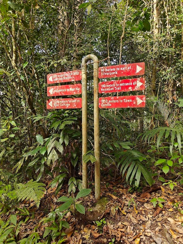 Bishop Trail - Image 2