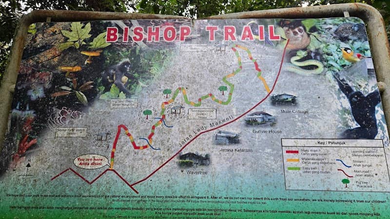 Bishop Trail - Image 3