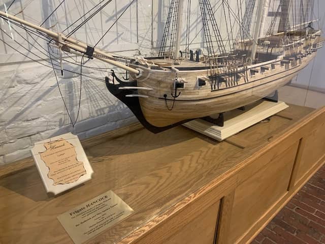 Maritime Museum At Battleship Cove - Image 3