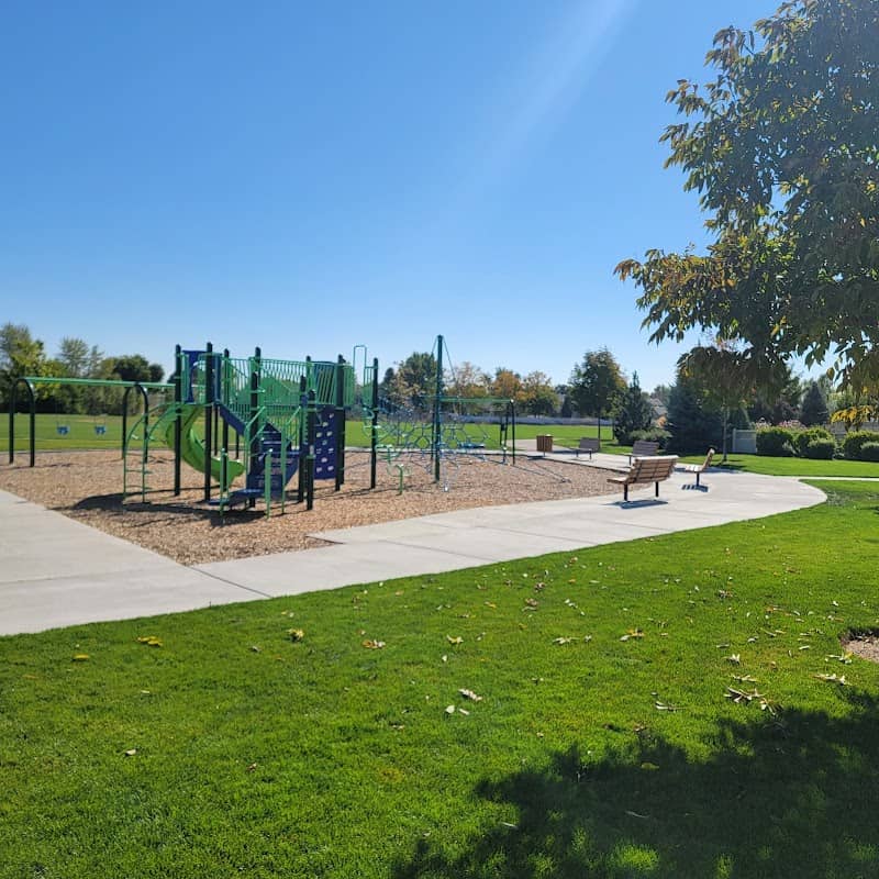Reta Huskey Park - Image 3