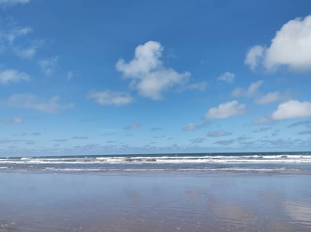Playa Santa Teresita - Image 1