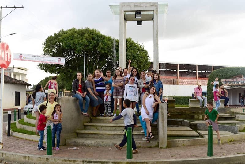Infantil Bolívar RT Park - Image 1