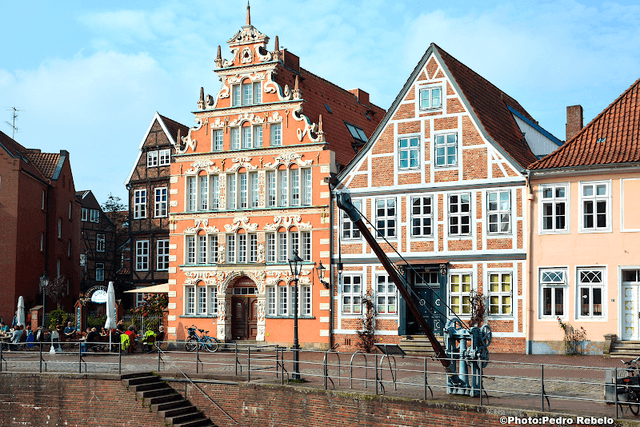 Hansestadt Stade - Image 1