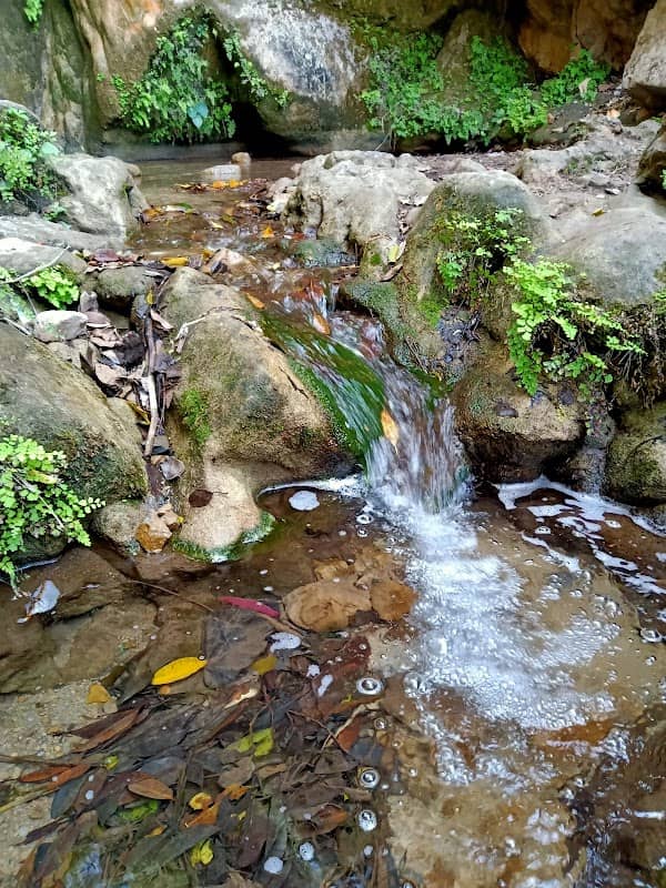 HimShail WaterFall - Image 1