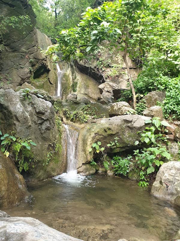 HimShail WaterFall - Image 2