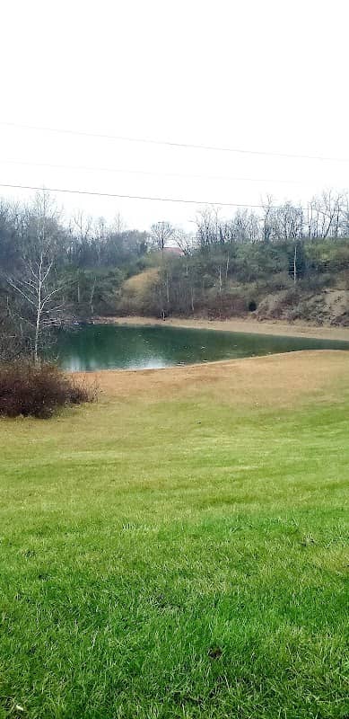 Paint Creek Recreational Trail (Parking) - Image 1