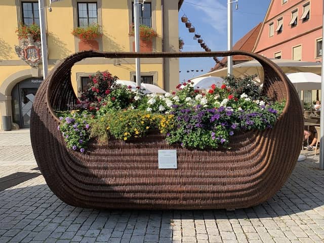 Der große Korb - Image 1