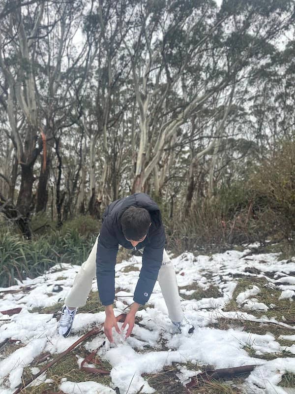 Mount Donna Buang Snow Play - Image 3