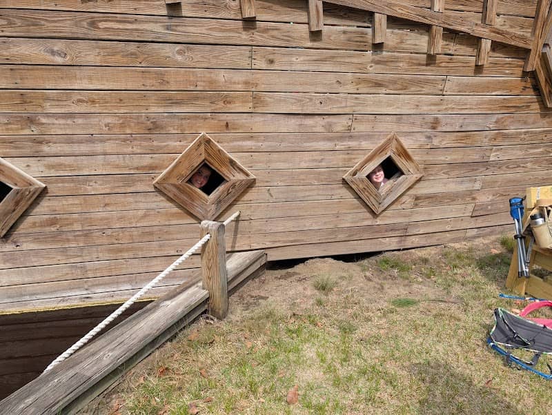 Western Fort - Image 1