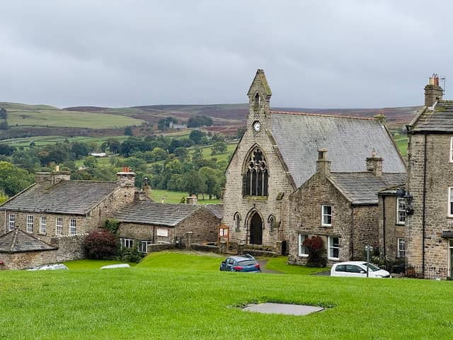 Swaledale Museum - Image 1