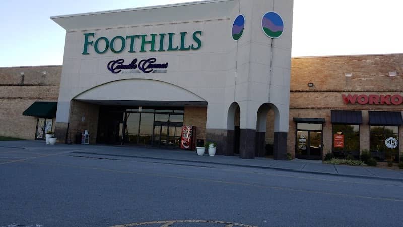 Foothills Mall - Image 1
