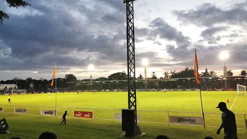 King Charles Park - Image 1