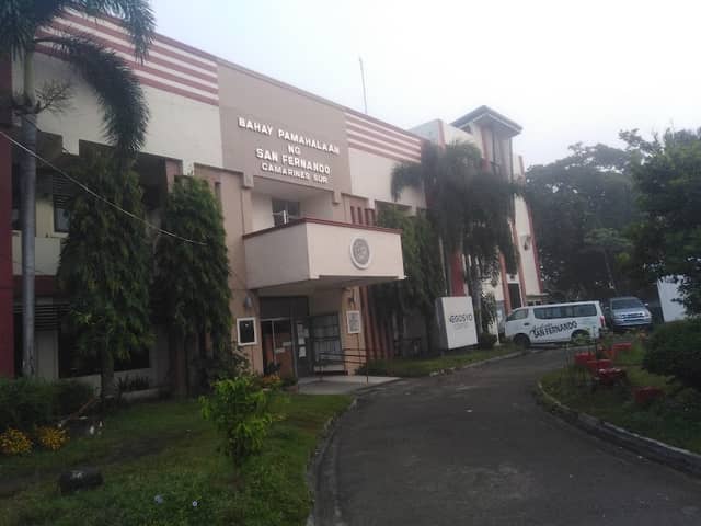 MUNICIPALITY OF SAN FERNANDO - Image 1