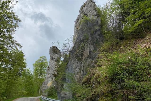 Couragefelsen - Image 1
