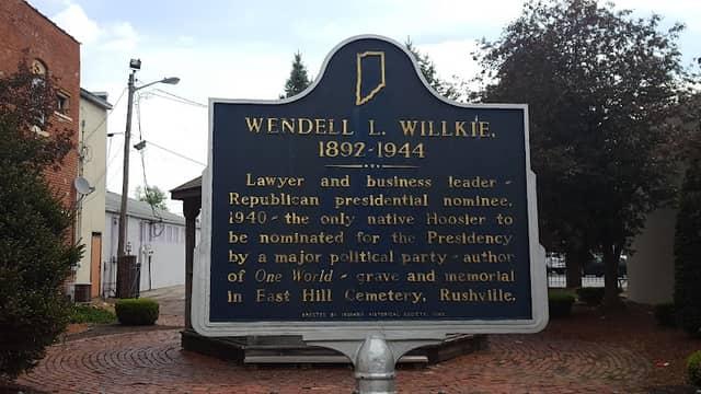 Willkie Park - Image 2
