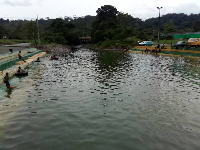 Balneario Rio Pambay - Image 1
