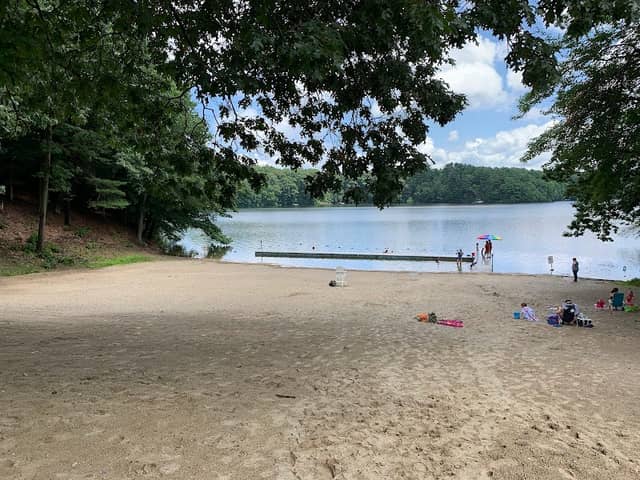 Saxonville Beach - Image 1