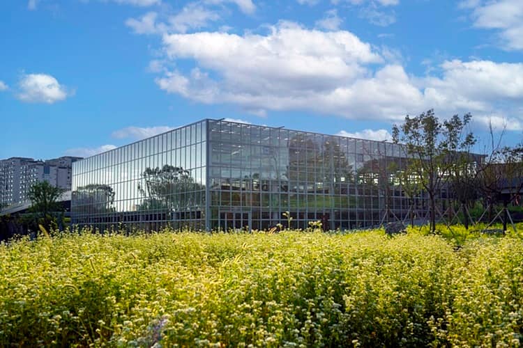 National Agricultural Museum - Image 1