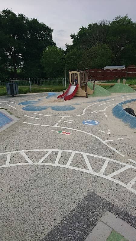 Peacock Meadow Park - Image 2