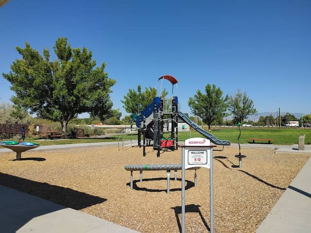 Walden Park - Image 1