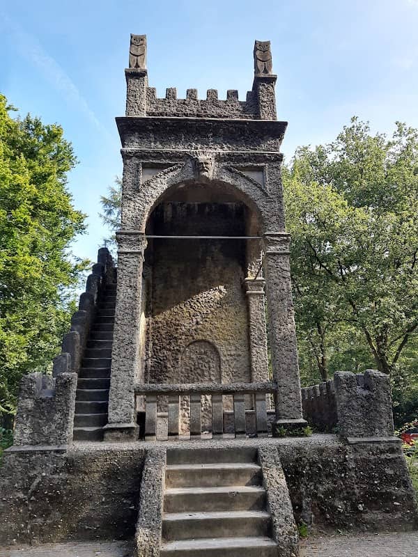 Lombokheuvel - Image 1