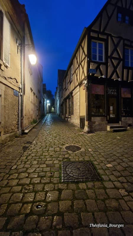 Rue Coursarlon - Image 1