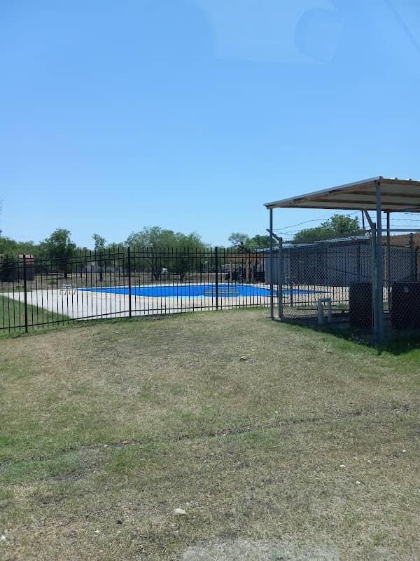 Bell Park - Image 1