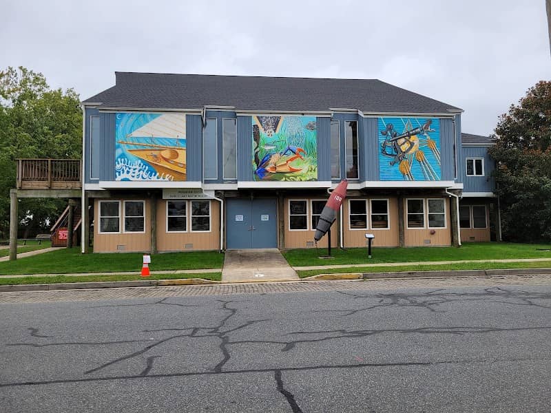 The Havre de Grace Maritime Museum - Image 1