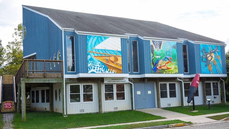 The Havre de Grace Maritime Museum - Image 2