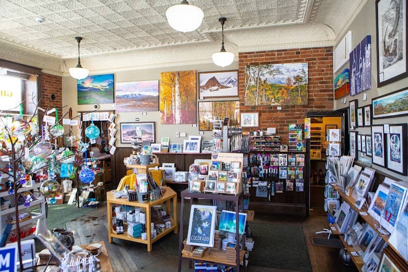 Steamboat Art Museum - Image 3