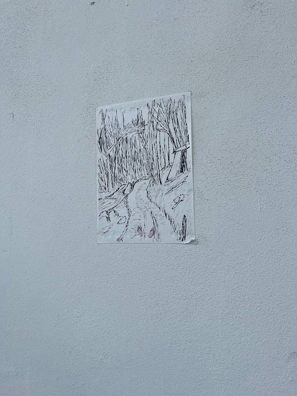 Skrytá galerie - Image 1