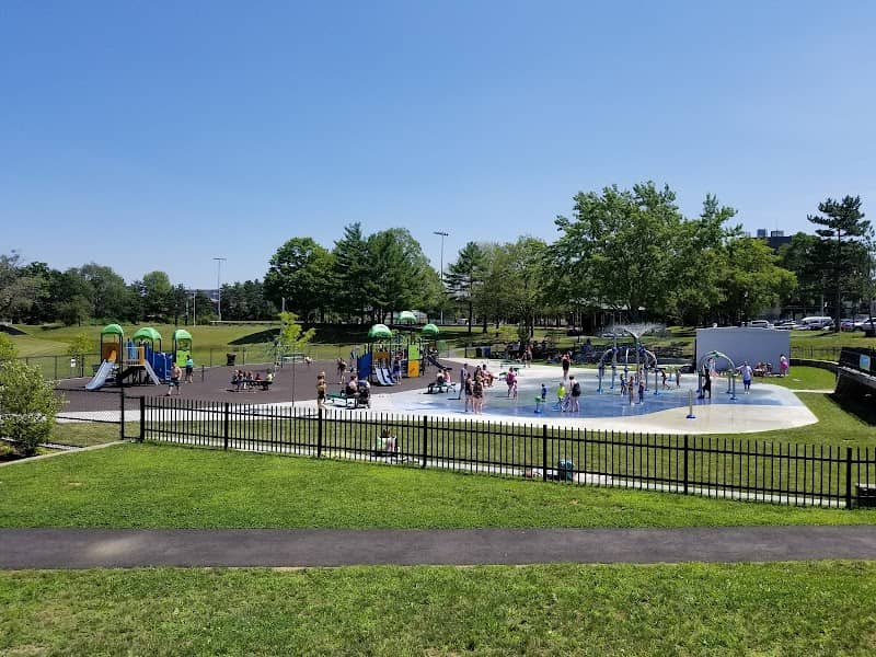 World War II Memorial Park - Image 1