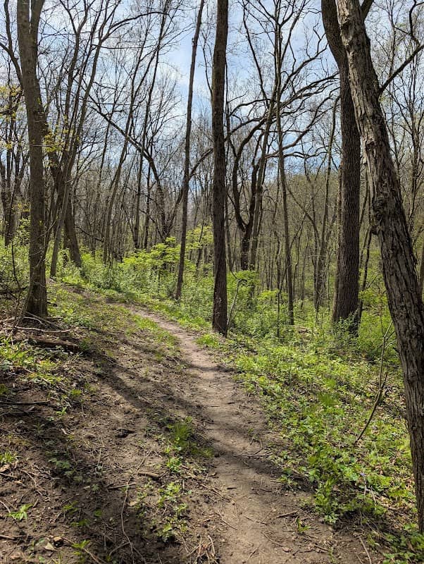 Lancaster Trails - Image 1