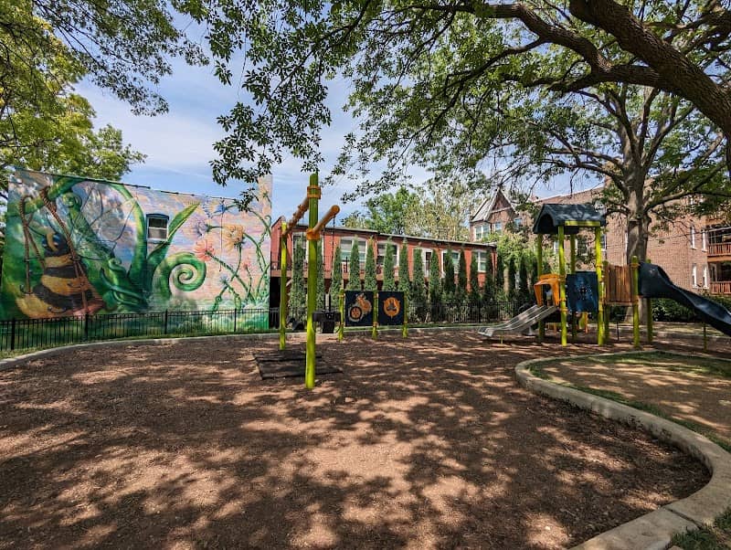 DeMun Park - Image 2
