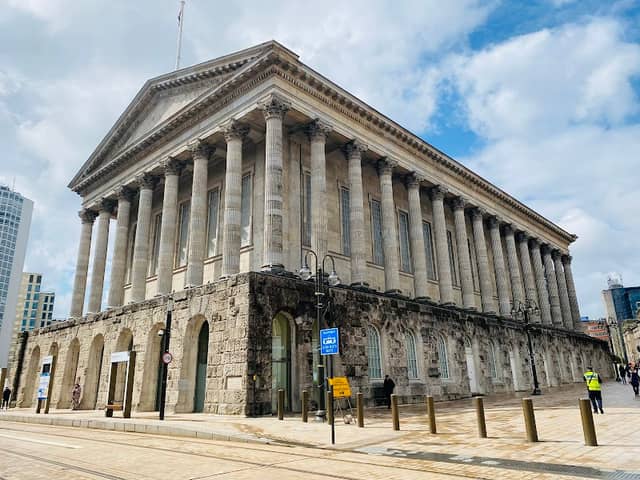 Victoria Square - Image 2
