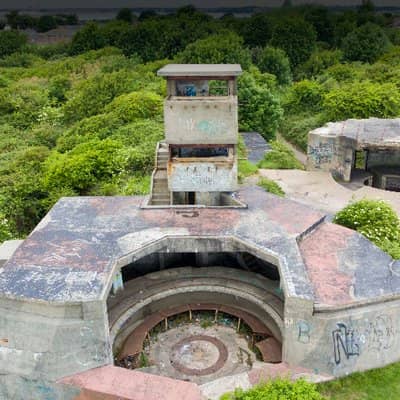 Beacon Hill Fort - Image 2