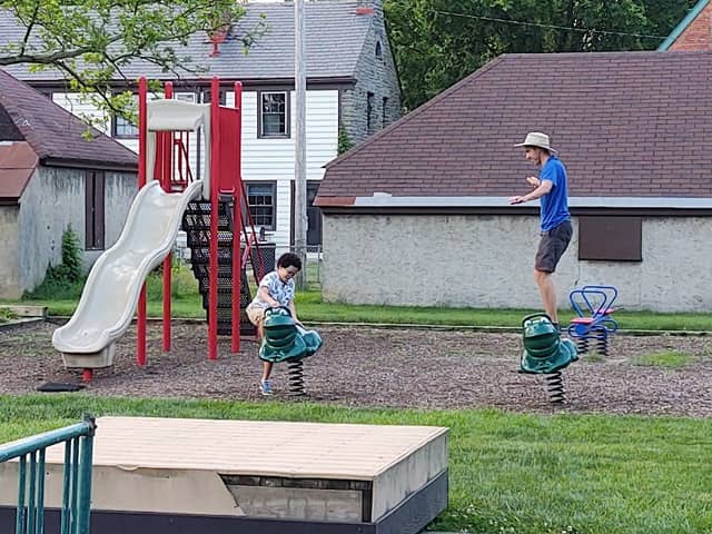 Ann Buntin Becker Park - Image 1
