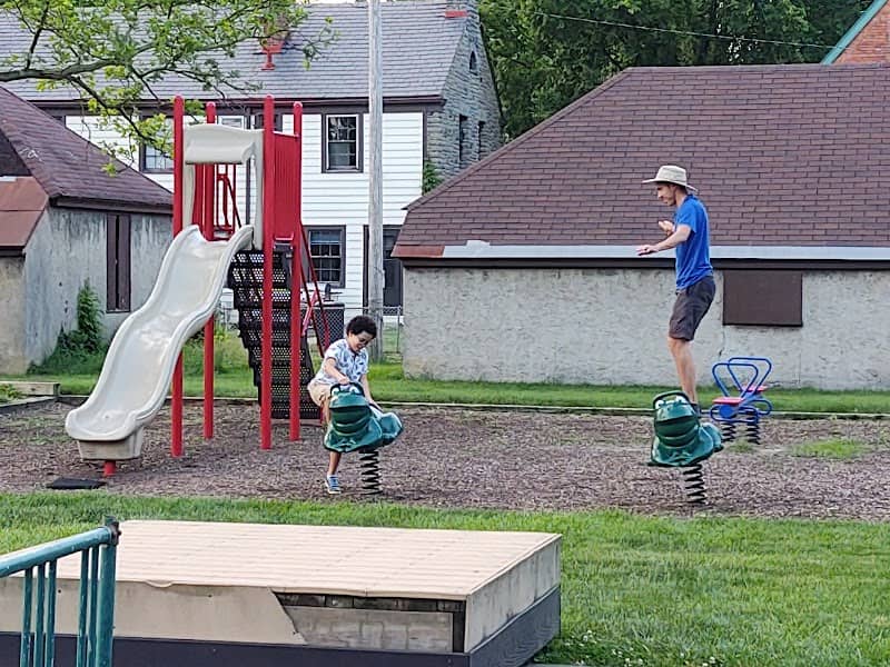 Ann Buntin Becker Park - Image 1