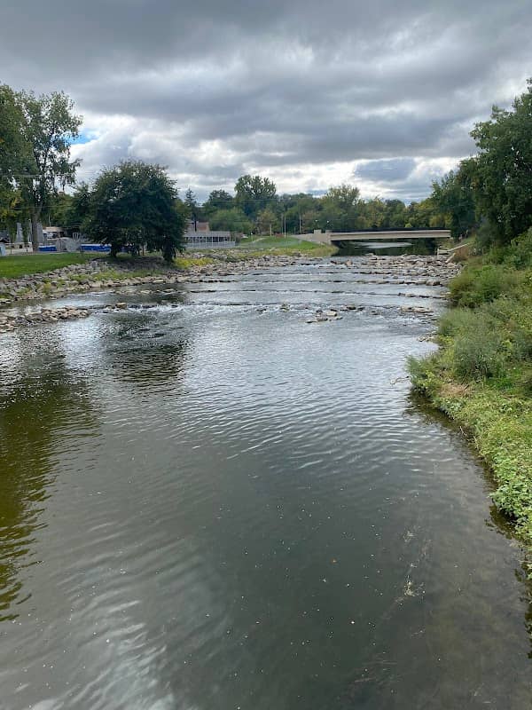 Cole Park - Image 1