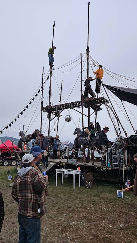 Okanogan Family Barter Faire - Image 3