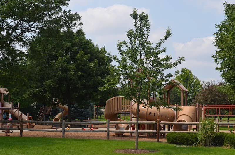 Hampe Park - Image 1