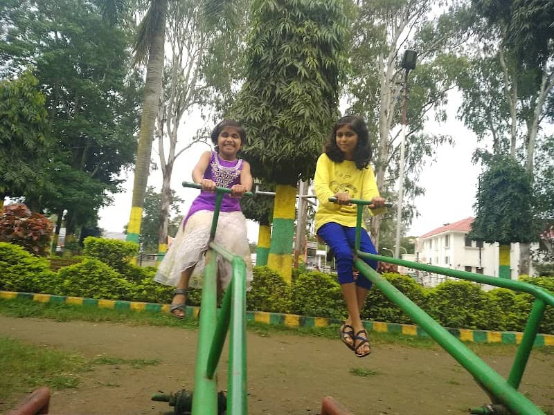 Ekta Park - Image 1