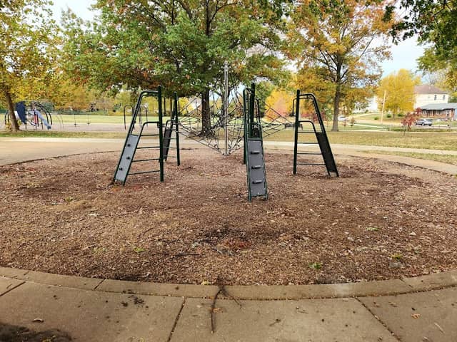 Ivory Crockett Park - Image 2