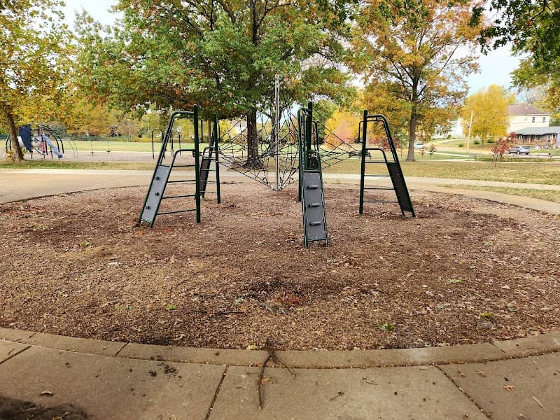 Ivory Crockett Park - Image 2