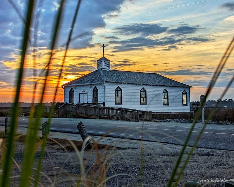 Pawleys Island Chapel - Image 1