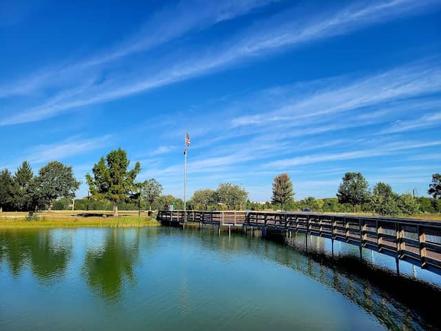 Conservation Park - Image 1