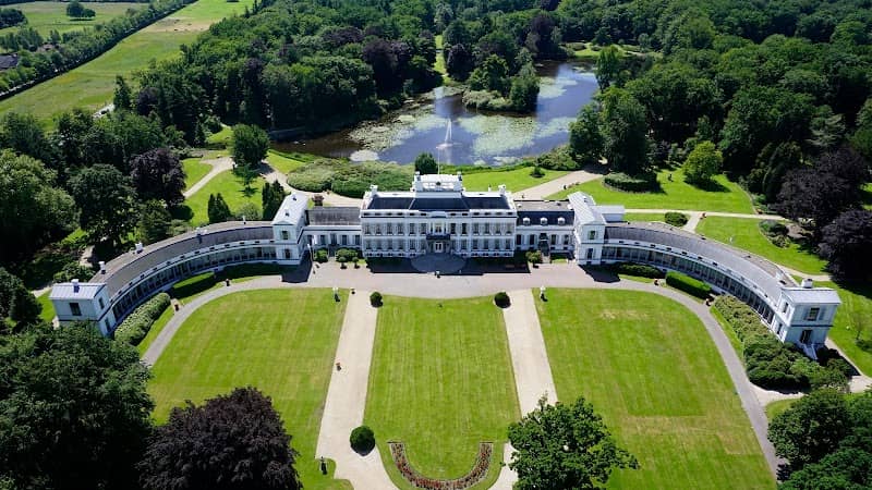 Soestdijk Palace - Image 1